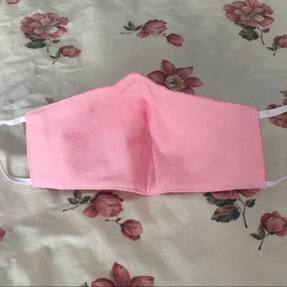 Darling Daisies: quality face masks - Picture 4 of 4